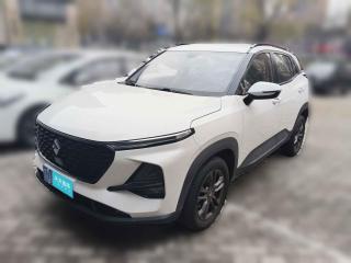 宝骏宝骏RS-32020款 1.5L 手动24小时在线精英型