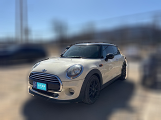 MINIMINI2016款 1.5T COOPER
