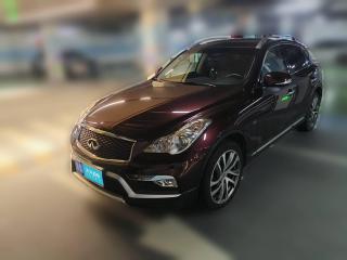 英菲尼迪英菲尼迪QX502015款 2.5L 豪華版