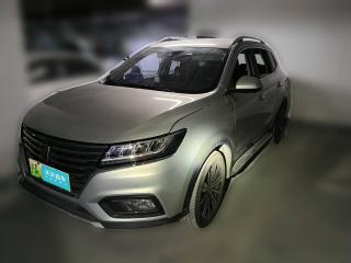 荣威荣威RX5新能源2017款 eRX5 50T 混动互联尊荣旗舰版