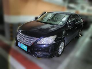 日產軒逸2014款 1.6XV CVT尊享版「無錫二手車」「天天拍車」