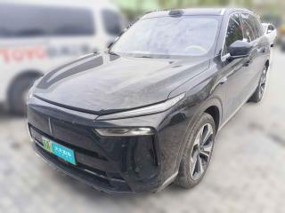 魏牌魏牌 藍(lán)山2025款 四驅(qū) Ultra