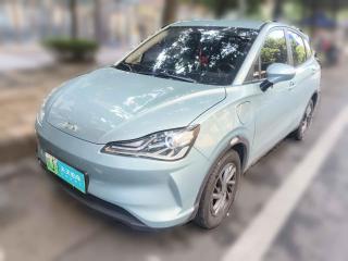 哪吒汽車哪吒V2021款 標準續航娛樂版