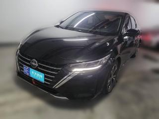 日產軒逸2023款 1.6L CVT智駕版「蘇州二手車」「天天拍車」