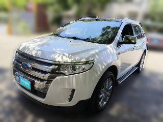 福特銳界2012款 3.5L 尊銳型