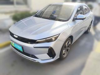 吉利汽車帝豪L HiP2024款 冠軍版 1.5TD-DHT Pro 100KM 卓越型