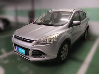 福特翼虎2013款 1.6L GTDi 两驱舒适型