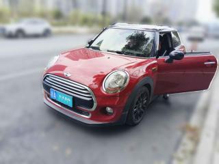 MINIMINI2016款 1.5T COOPER