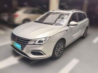 荣威荣威Ei52018款 互联网旗舰版