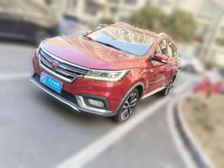 荣威荣威RX32018款 1.6L CVT互联网智享版