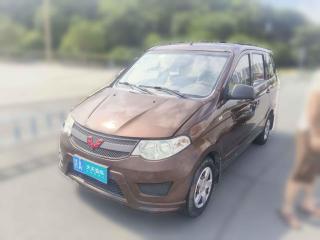 五菱汽車五菱宏光2015款 1.2L S 基本型國V