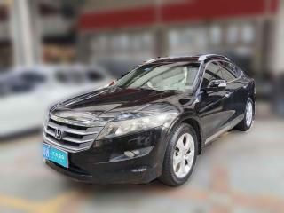 本田歌詩圖2012款 2.4L 豪華版