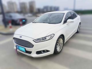 福特蒙迪欧2013款 2.0L GTDi200豪华型