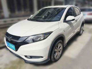 本田缤智2015款 1.5L CVT两驱舒适型