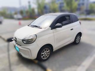 榮威科萊威CLEVER2022款 311km元氣啵啵版「杭州二手車」「天天拍車」