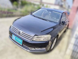 大眾邁騰2012款 1.4TSI 豪華型