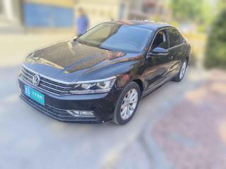 大眾帕薩特2017款 330TSI DSG尊榮版