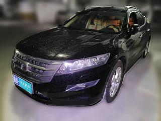 本田歌詩圖2012款 2.4L 豪華版