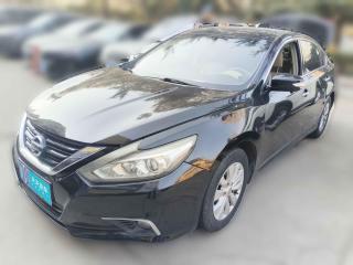 日产天籁2016款 2.0L XE 时尚版