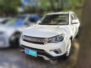 長安長安CS752014款 2.0L 手動豪華型 國IV