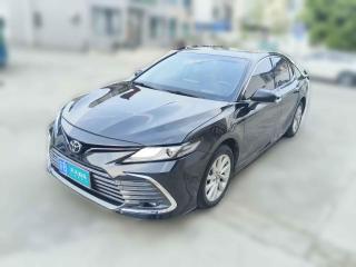 豐田凱美瑞2021款 2.0G 豪華版