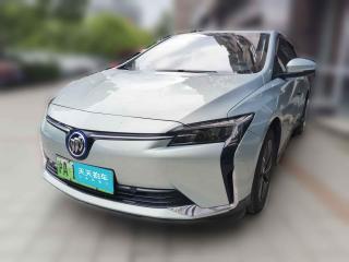 別克微藍(lán)62024款 430km 舒享版