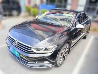 大眾邁騰2017款 330TSI DSG 豪華型