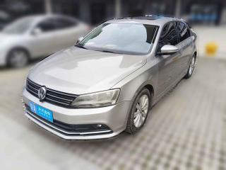 大众速腾2015款 1.6L 自动舒适型