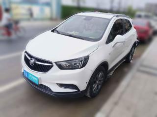 别克昂科拉2016款 18T 自动两驱都市领先型