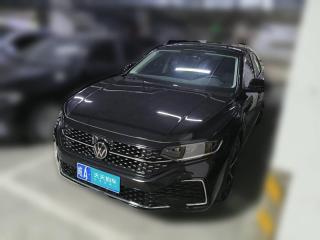 大眾帕薩特2024款 330TSI 星空精英版