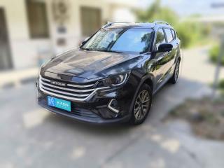 捷途捷途X70M2021款 1.5T DCT尊贵伙伴型 7座