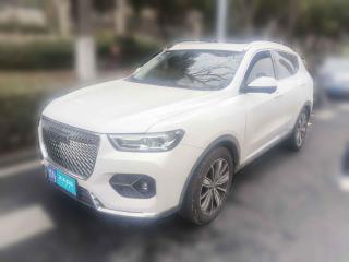 哈弗哈弗H62021款 1.5T 自動冠軍版