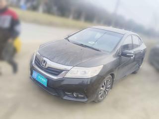 本田凌派2013款 1.8L 自動豪華版「寧波二手車」「天天拍車」