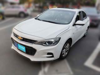 雪佛蘭科沃茲2016款 1.5L 自動欣悅版