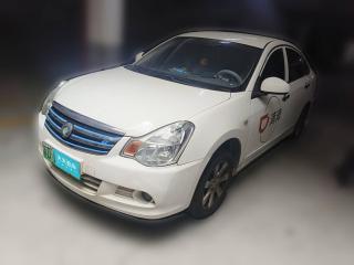 東風俊風E11K2019款 標準型