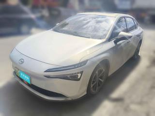 埃安AION S MAX2024款 70 星意版 54.6kWh