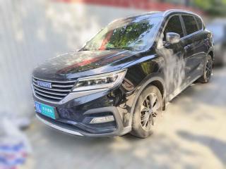 君马汽车君马SEEK 5(赛克5)2018款 1.5T 自动领智版