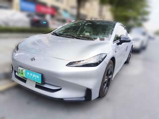 廣汽昊鉑昊鉑GT2023款 560后驅(qū)七翼版