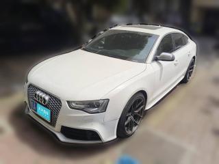 奧迪奧迪A52013款 Sportback 40 TFSI quattro