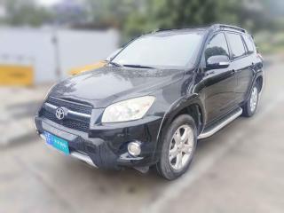 豐田RAV4榮放2011款 2.4L 自動四驅豪華版
