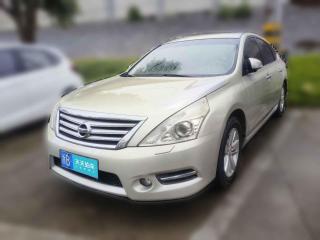 日產天籟2011款 2.5L XL領先版