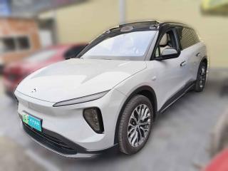 蔚來蔚來ES62023款 75kWh