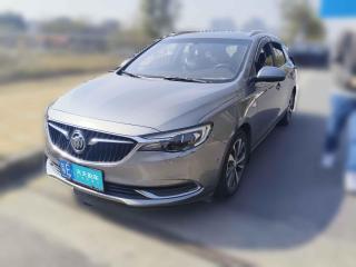 別克閱朗2018款 18T 自動精英型