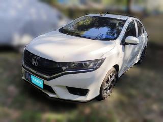 本田哥瑞2016款 1.5L 手動經(jīng)典版