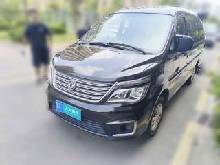 東風風行菱智2019款 M5L 1.6L 7座標準型 國VI