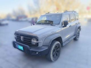 坦克坦克3002021款 越野版 2.0T 挑战者