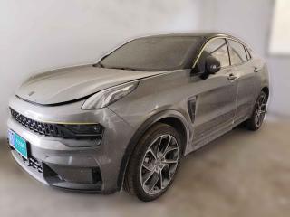 領(lǐng)克領(lǐng)克052020款 2.0TD 兩驅(qū)耀Halo