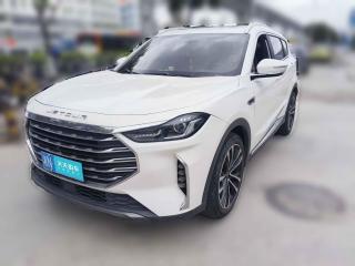 捷途捷途X70 PLUS2021款 1.6T DCT星PRO 5座