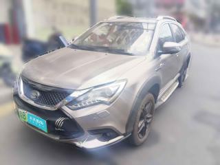 比亞迪唐新能源2015款 2.0T 四驅旗艦型「深圳二手車」「天天拍車」