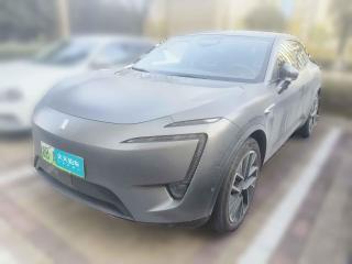 阿維塔阿維塔112022款 長續航雙電機奢享版 4座
